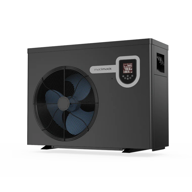 Madimack Eco Plus 160 16kW - Pool Heat Pump Madimack Eco Plus 160 16kW - Pool Heat Pump